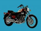 Yamaha XV 535 Virago S.E.